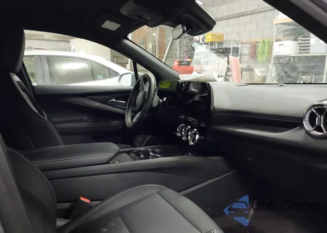 2025 Chevrolet Blazer Ev Lt Awd z USA, uszkodzony, nr VIN 3GNKDGRJ6SS224328